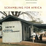 Rezension zu 'Scrambling for Africa' von Johanna T. Crane