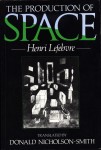 Making sense of Lefebvre’s  "The Production of Space" in 2015. A review and personal account